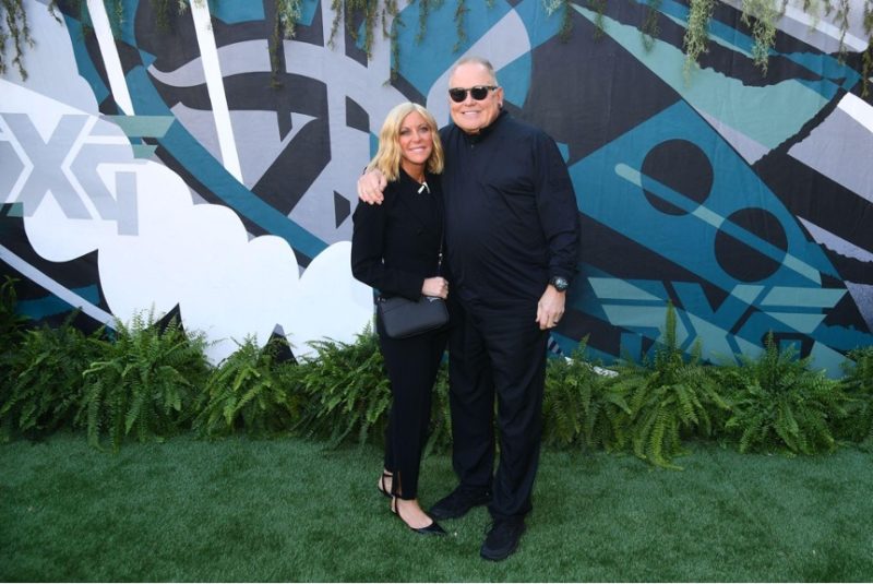 PXG THROWS KNOCKOUT GRAND OPENING PARTY IN PHILADELPHIA