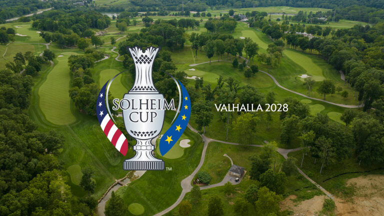 Official dates unveiled for 2028 Solheim Cup