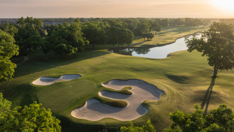 Escalante Golf Completes Multi-Year Agronomic Improvement Project at Houston’s Shadow Hawk Golf Club