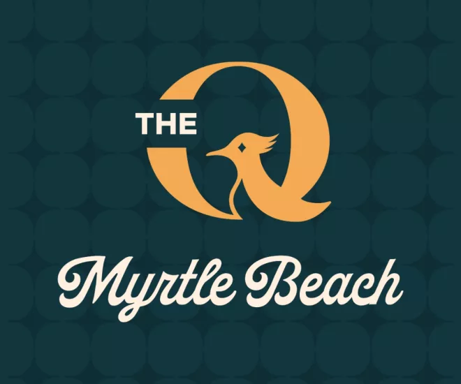 YouTube Creator Ruffels Wins The Q at Myrtle Beach