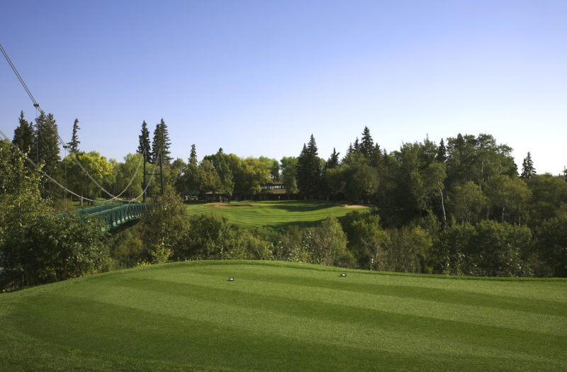 Andrew nears completion of Edmonton CC renovation