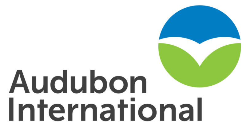 Audubon International Adds Signature Platinum Level